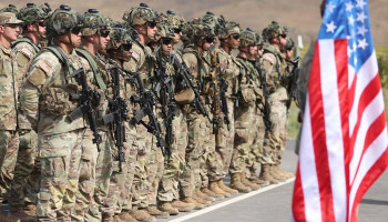 #Cumhuriyet: США хотят открыть южный фронт против РФ через Армению