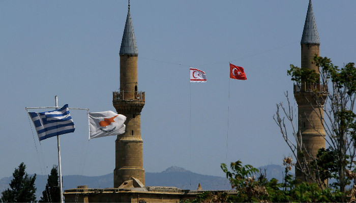 Северный Кипр задумался о вхождении в состав Турции