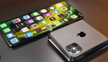 Apple выпустит складной iPhone в 2026 году