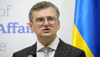 Кулеба заявил о готовности Украины вести переговоры с Россией