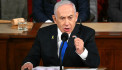 Israel’s Netanyahu addresses joint session of Congress