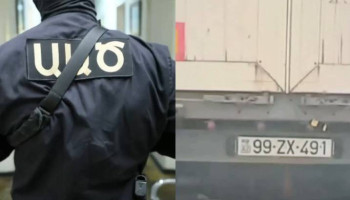 «Ադրբեջանական պետհամարանիշով մեքենաները կարո՞ղ են հատել ՀՀ սահմանը»․ հարցում՝ ԱԱԾ-ին