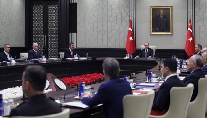 Нормализацию отношений между Баку и Ереваном обсудят на заседании Совета нацбезопасности Турции