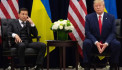Раскрыты планы Трампа на Украину