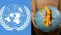 «Երկիրն ավելի ու ավելի է տաքանում և վտանգավոր դառնում բոլորի համար». ՄԱԿ