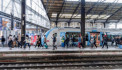 Փարիզում Օլիմպիական խաղերի բացման օրը խափանվել է գնացքների երթևեկությունը