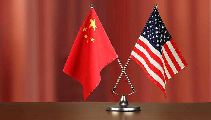 Չինաստանն ԱՄՆ-ից պահանջում է կատարել Բայդենի ստանձնած պարտավորությունները