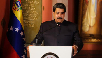 Maduro: Dünyadaki en sağlam seçim sistemine sahibiz