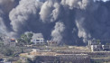 Իսրայելական օդուժը հարվածել է Լիբանանում գտնվող «Հըզբոլլահ»-ի դիրքերին