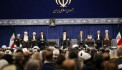 Խամենեին պաշտոնապես հաստատել է Փեզեշքիանին Իրանի նախագահի պաշտոնում