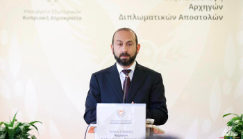 Արարատ Միրզոյանը խոսել է խաղաղության պայմանագրի մասին