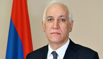 Վահագն Խաչատուրյանը դեսպաններ է նշանակել