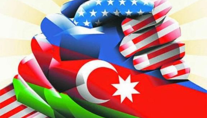 США соболезнуют Азербайджану
