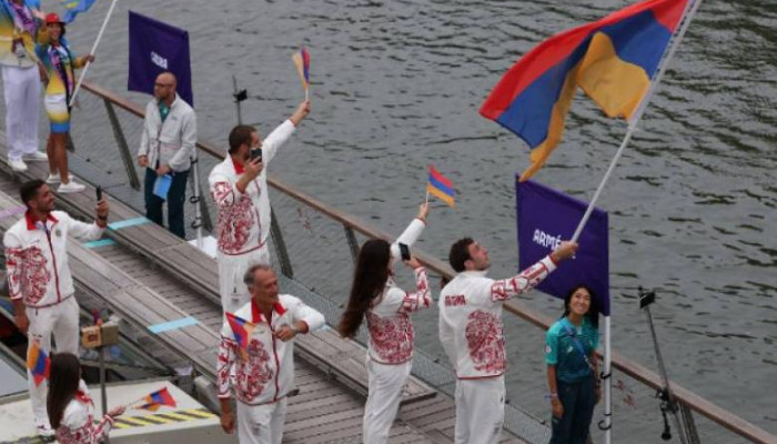 Օլիմպիական խաղերում հայ մարզիկների հետագա մրցելույթների ժամանակացույցը
