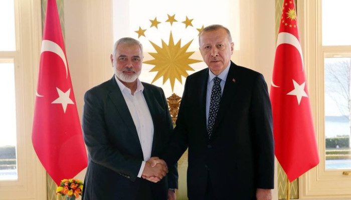«Թուրքիան երբեք չի հաշտվի Իրանի հեղինակության բարձրացման հետ»․ Արա Պողոսյան