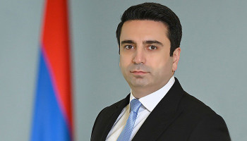 «Իմ զորակցությունն եմ հայտնում Հայաստանի ու աշխարհի եզդիներին»․ Ալեն Սիմոնյան