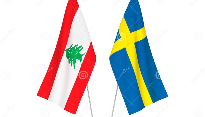 Sweden temporarily closes Lebanon embassy as fears of escalation loom