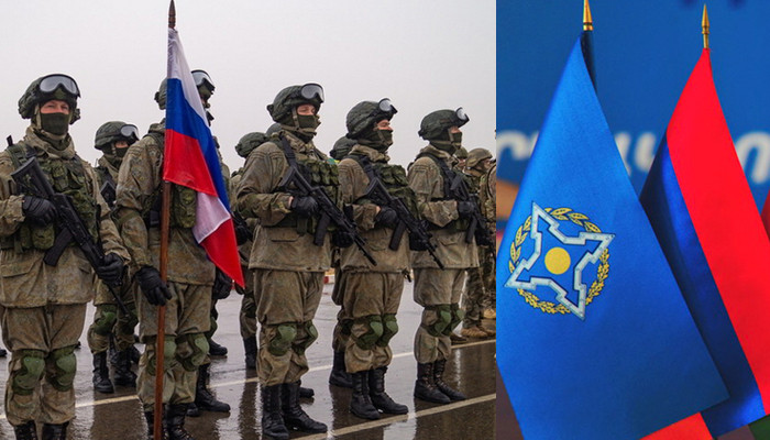 В Новосибирске пройдет учение спецназа стран ОДКБ