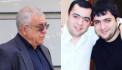 Սաշիկ Սարգսյանին և նրա որդիներին կանչել են Գլխավոր դատախազություն