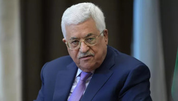 Palestinian President Abbas to visit Russia august 12-14