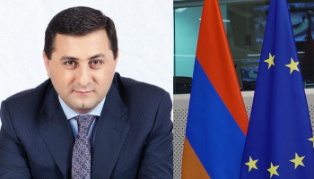 «Ու ողջամիտ որևէ մեկը մտածում է, թե ՀՀ-ն կարող է անդամակցել ԵՄ-ի՞ն»․ Սամվել Ֆարմանյան