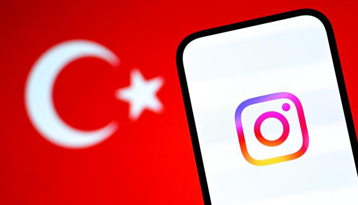 Instagram erişime açıldı