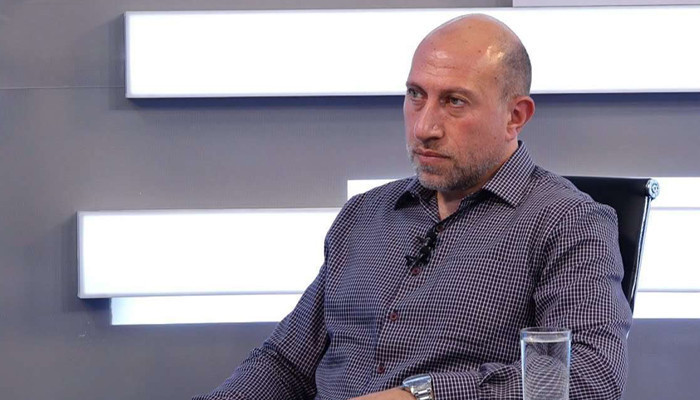 «28 տարվա ընթացքում Հայաստանի մարզիկները կարողացել են նվաճել ընդամենը 1 օլիմպիական ոսկի». Հակոբ Բադալյան