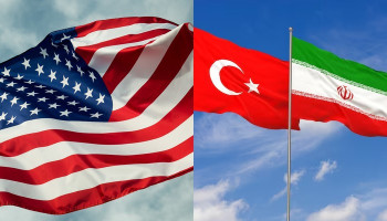 United States asking Turkey to prevail on Iran to de-escalate tensions