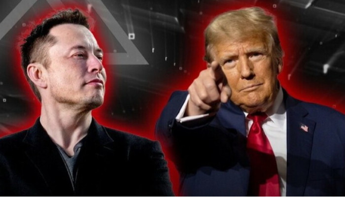 Trump tells Musk he hopes to 'get along' with Xi, Putin in X interview