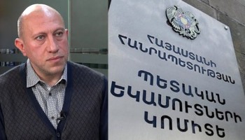 «Գործարարներն ահազանգում են». Հակոբ Բադալյան