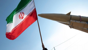 Iran ready to attack Mossad