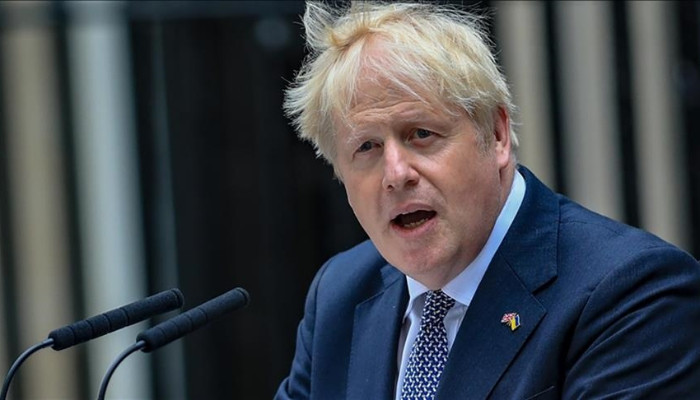 BORIS JOHNSON: After a week of tactical brilliance, Ukraine could finally end this war