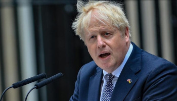 BORIS JOHNSON: After a week of tactical brilliance, Ukraine could finally end this war