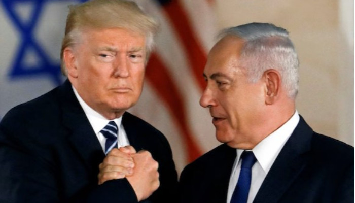 Trump criticises Gaza ceasefire call, wants Israel to "win fast"