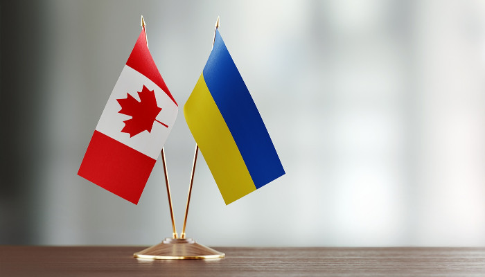 Canada allows Ukraine to use its weapons in Russia