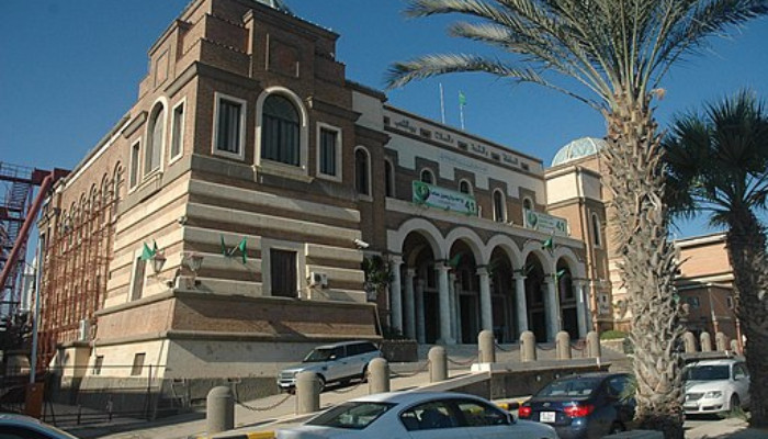 Libya's central bank suspends operations after kidnapping of official