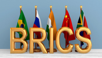 Azerbaijan Formally Applies to Join BRICS, Foreign Ministry Says