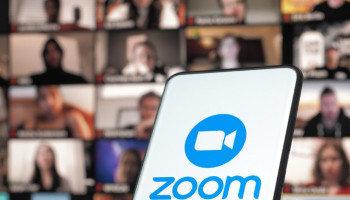 Zoom has allowed conferences for a million participants