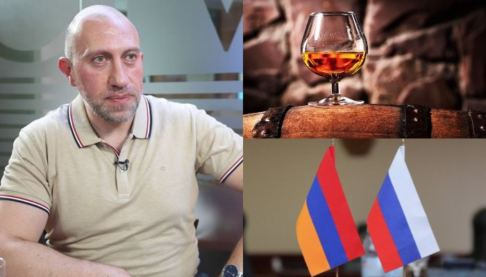 «Հուսով եմ՝ ռուսական կողմի հետ ոչ հրապարակային աշխատանք կա»․ Հակոբ Բադալյան