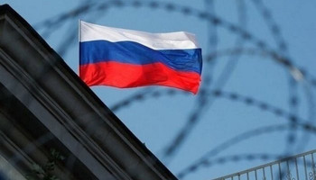 US sanctions nearly 400 entities in Russia, outside