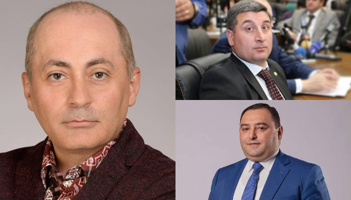 «2մլն․ 500 հազ․ դոլար կաշառք են ուզել տենդերը պարսիկներին տալու համար»․ Վարդան Ղուկասյան