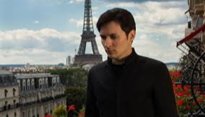 French authorities extend detention of Telegram CEO Pavel Durov