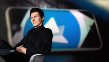 Telegram app founder Pavel Durov to appear in court after arrest in Paris