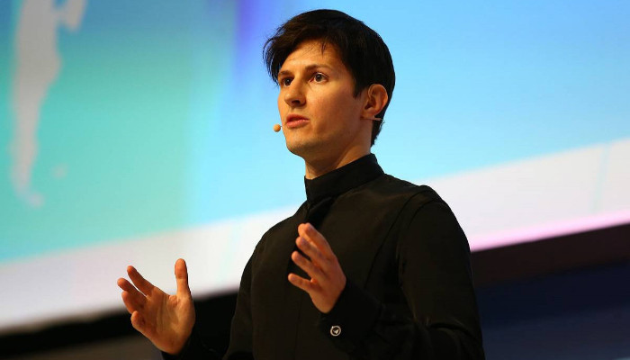 Durov to remain in French police custody