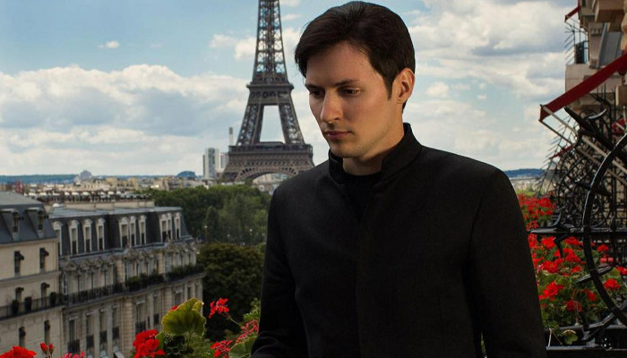 Telegram founder Pavel Durov transferred from police custody to court after arrest in France