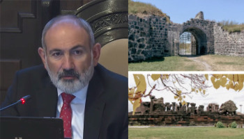 «Համ մարդկանց ասում ենք՝ եկե՛ք, համ էլ ասում ենք՝ արգելոցա»․ Նիկոլ Փաշինյան