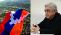 «The issue of Artsakh must return to the international agenda»․ Serzh Sargsyan