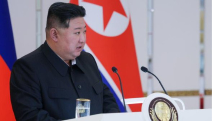 Kim Jong Un Executes Officials After Deadly Floods, Media Says