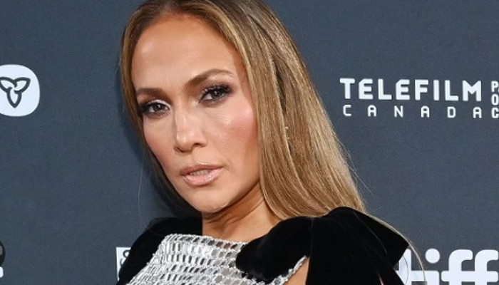 Jennifer Lopez arrives at Toronto Film Festival ahead of movie's premier