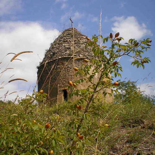 Առաքելոց վանք